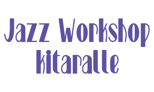 Tyylit haltuun - Jazz Workshop kitaralle